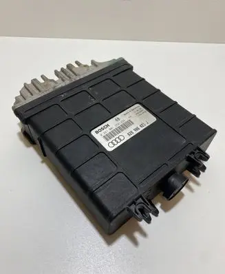 Audi A6 S6 C4 4A Engine control unit/module 028906021J 0281001258