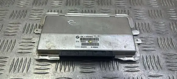 BMW 5 F10 F11 Suspension control unit/module 6868931 00404097H0