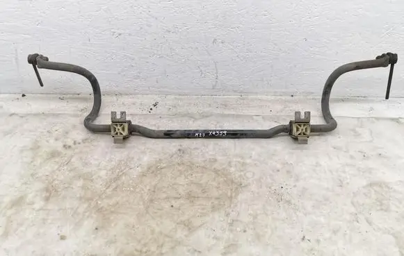Renault Captur Front anti-roll bar/sway bar 546113546R