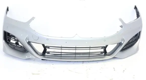 BMW 8 G15 Front bumper 512345234624
