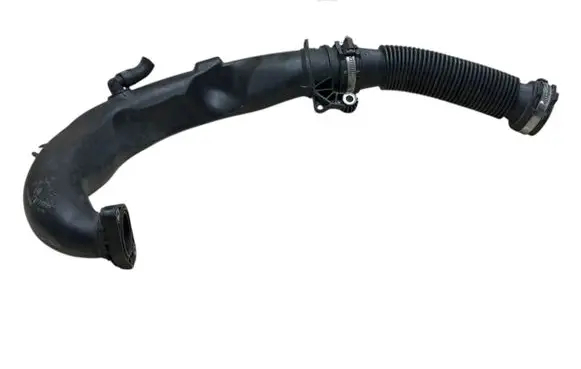 Renault Clio III Brake booster pipe/hose 8200721179 82006445723