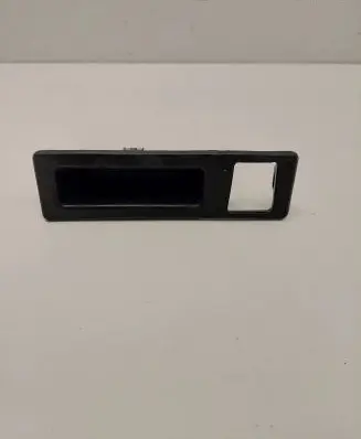 BMW 3 GT F34 Tailgate/trunk/boot exterior handle 7368753
