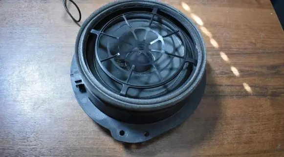 Audi A4 S4 B9 Other interior part