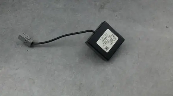 Infiniti FX GPS navigation control unit/module 25975CG000