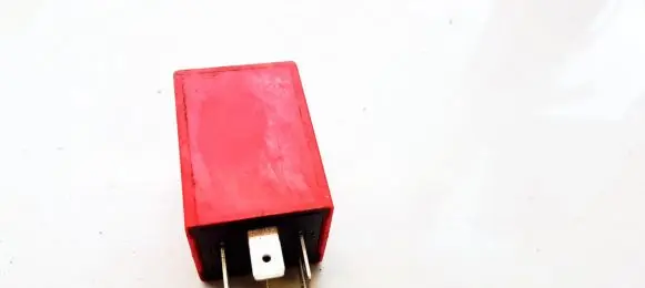 Ford Ka Other relay 92GG17C499AB