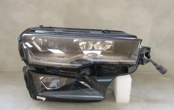 Skoda Karoq Headlight/headlamp 57B941036