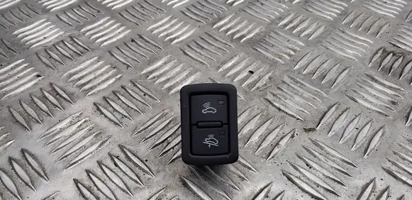 Audi TT TTS Mk2 Alarm switch 4F0962109