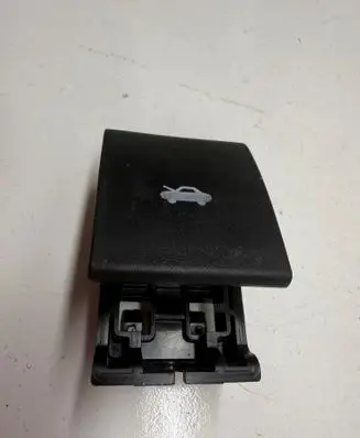 Dodge Durango III Engine bonnet (hood) release handle
