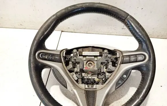 Honda Civic Steering wheel 78500smju516m1