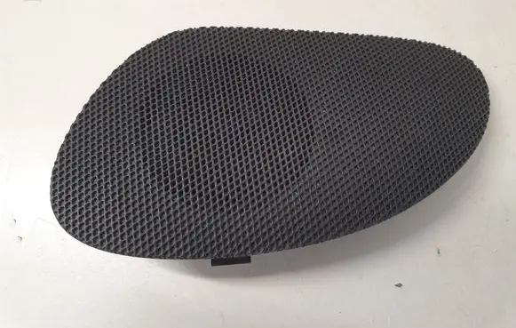 Peugeot 307 Panel speaker 9634507177