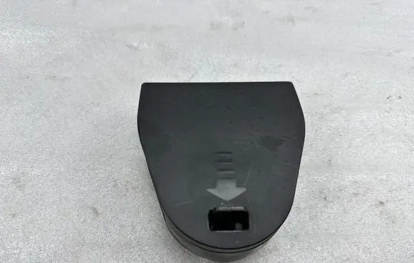 Audi A8 S8 D4 4H Hazard Warning Triangle Mounting Bracket 4H0860285