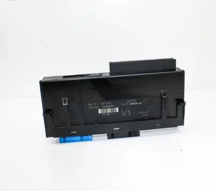 BMW 5 F10 F11 Central body control module 9286938