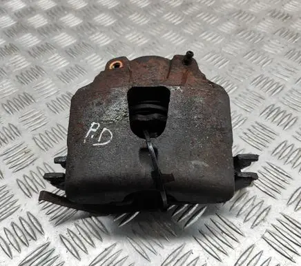 Dodge Durango I Front brake caliper 5003792AA