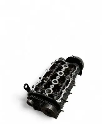 Audi A3 S3 8P Engine head 06D103373al