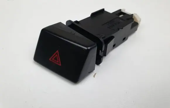 Mazda 5 Hazard light switch 15A468