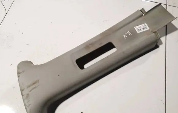 Honda Jazz (B) pillar trim (top) 84161saa 84161-saa