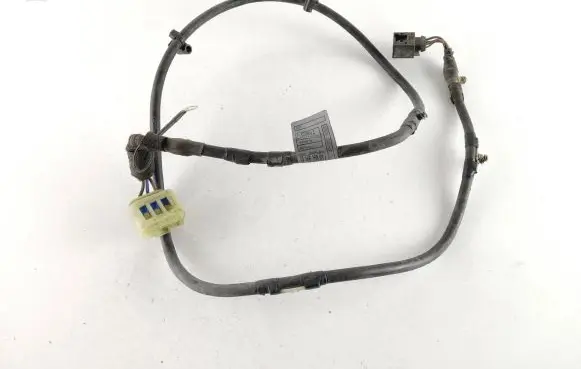 BMW X6 E71 Other wiring loom 9166358