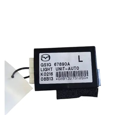 Light module LCM
