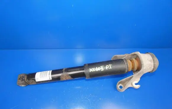 Volvo XC60 Rear shock absorber/damper 31681824