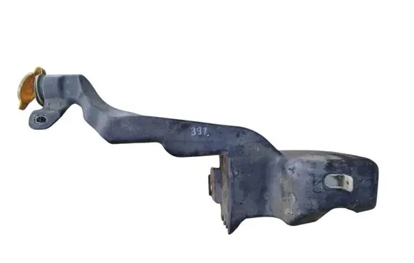 Opel Astra H Windshield washer fluid reservoir/tank 