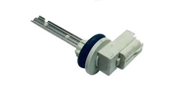 Interior temperature sensor