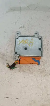 Citroen Xsara Airbag control unit/module 9642927780