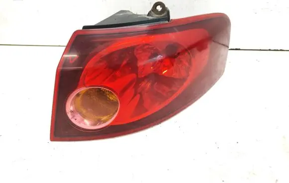 Fiat Croma Rear/tail lights 51727249