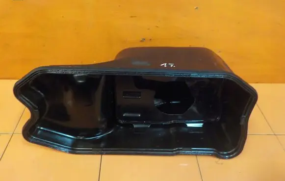 Iveco Daily 5th gen Oil sump 