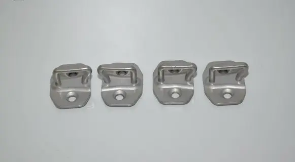 BMW 7 G11 G12 Rear door lock loop/hook striker 7394436 7394435 51217394436