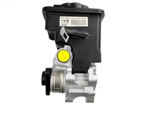 BMW 5 E60 E61 Power steering pump JPR716 JPR716ZF 32416760956