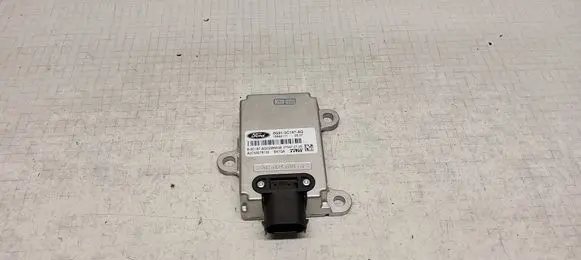 Ford Mondeo MK IV ESP acceleration yaw rate sensor 6G913C187AG 15444111 A2C53278132