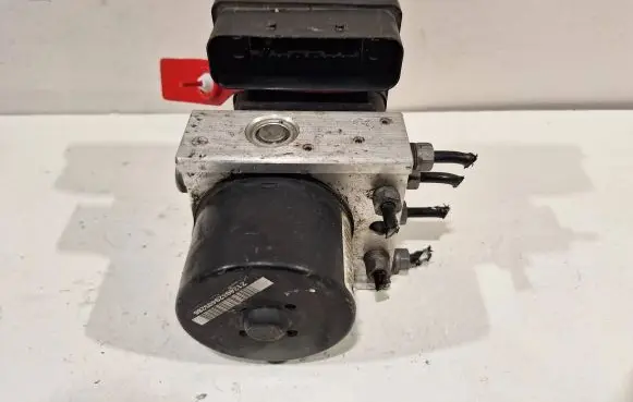 Fiat Doblo ABS Pump 10.0970-1604.3