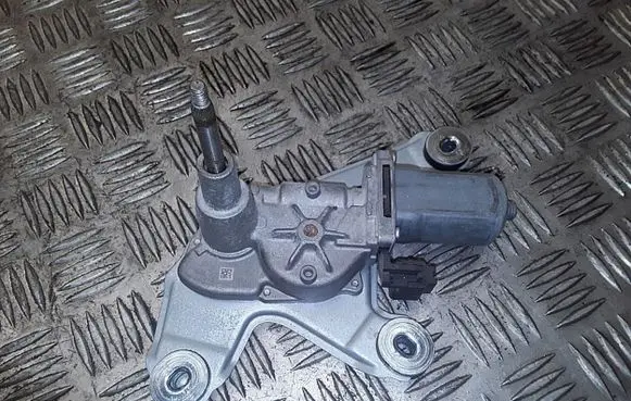 Jaguar F-Pace Wiper motor hk8317404ab