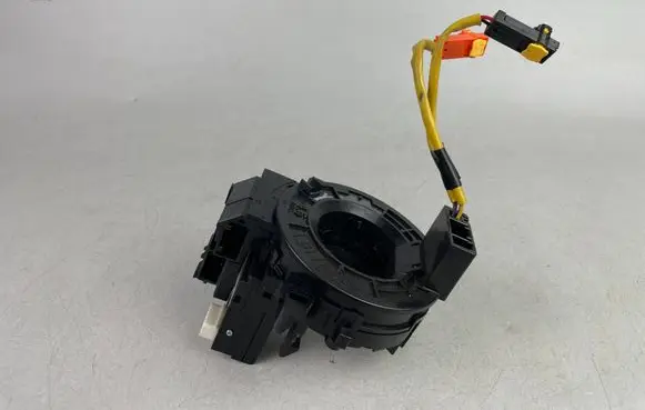Subaru Outback Airbag slip ring squib (SRS ring) 83111AJ43A