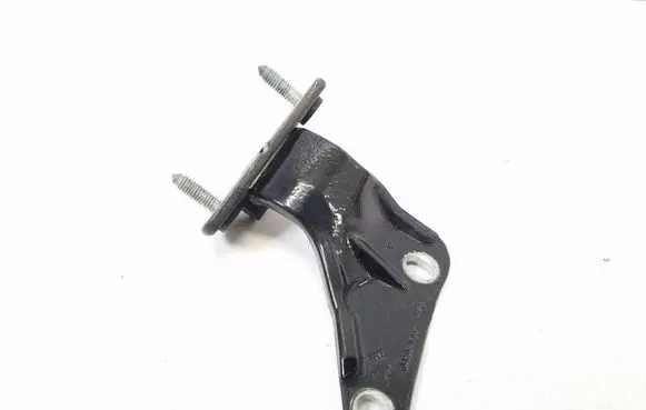 Mercedes-Benz GL X164 Tailgate/trunk/boot hinge A1647401037
