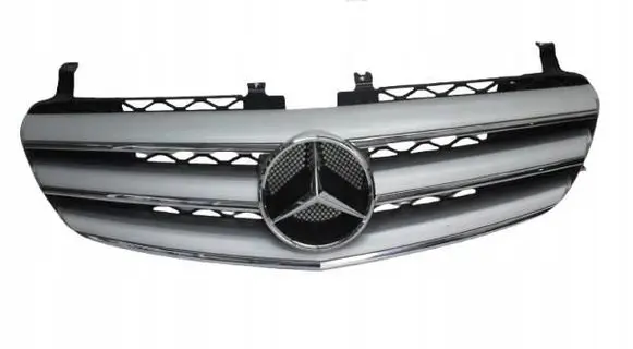 Mercedes-Benz R W251 Front bumper upper radiator grill A2518880223