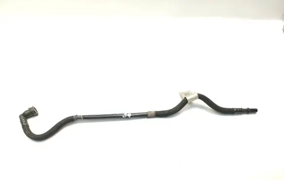 Peugeot Boxer Intercooler hose/pipe 01399129080