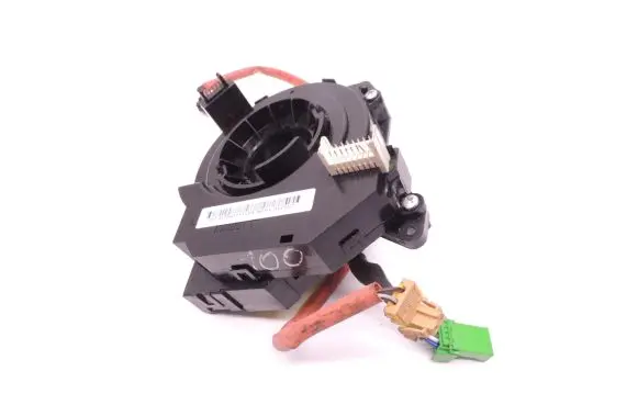 Volvo C70 Airbag slip ring squib (SRS ring)
