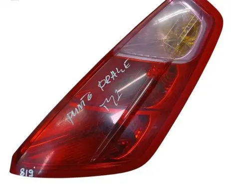 Fiat Punto (188) Rear/tail lights 51701590