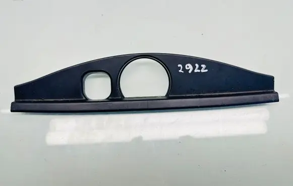 BMW 5 E60 E61 Other trunk/boot trim element 528506 52850610