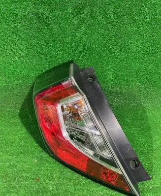 Honda Civic X Rear/tail lights