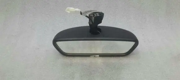 Mercedes-Benz A W176 Rear view mirror (interior) A1768100617