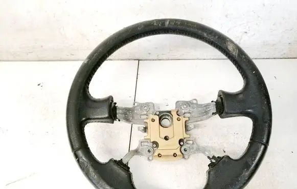 Land Rover Discovery 3 - LR3 Steering wheel