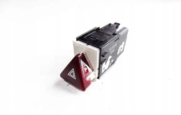 Volkswagen PASSAT B6 Hazard light switch