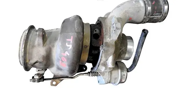 Mercedes-Benz A W176 Turbo A1330900480