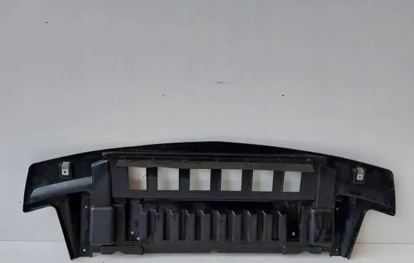 Mercedes-Benz GLE (W166 - C292) Front bumper skid plate/under tray a2925200024