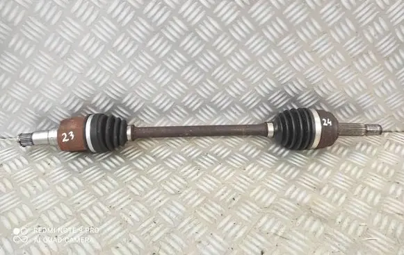 Mitsubishi Space Star Front driveshaft 
