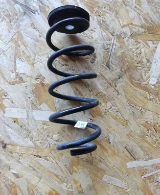 Audi A1 Rear coil spring 2Q0511121ED