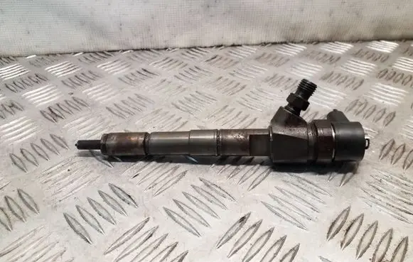 Opel Insignia A Fuel injector 55577668 0445110423
