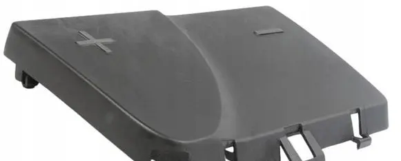 Citroen C5 Aircross Battery box tray 715912